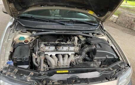 Volvo S80 II рестайлинг 2, 2001 год, 349 000 рублей, 16 фотография