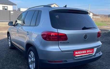 Volkswagen Tiguan I, 2011 год, 1 250 000 рублей, 6 фотография