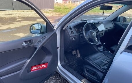 Volkswagen Tiguan I, 2011 год, 1 250 000 рублей, 7 фотография
