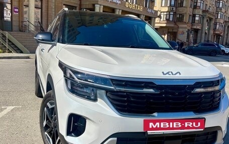 KIA Seltos I, 2024 год, 2 570 000 рублей, 2 фотография