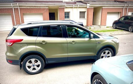 Ford Kuga III, 2014 год, 1 299 000 рублей, 5 фотография
