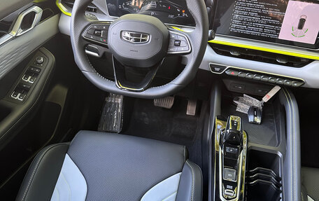 Geely Coolray I, 2023 год, 2 500 000 рублей, 9 фотография