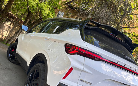 Geely Coolray I, 2023 год, 2 500 000 рублей, 4 фотография