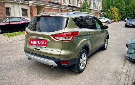 Ford Kuga III, 2014 год, 1 299 000 рублей, 3 фотография