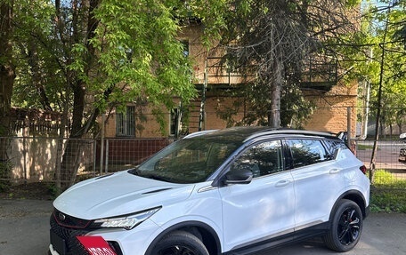 Geely Coolray I, 2023 год, 2 500 000 рублей, 2 фотография