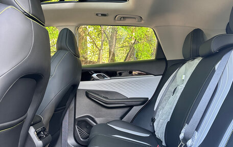 Geely Coolray I, 2023 год, 2 500 000 рублей, 13 фотография
