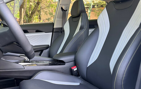 Geely Coolray I, 2023 год, 2 500 000 рублей, 11 фотография
