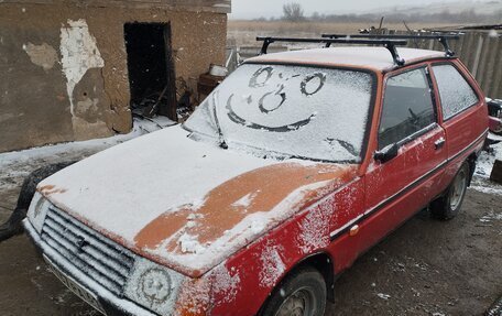 ЗАЗ 1102 «Таврия», 1994 год, 35 000 рублей, 3 фотография