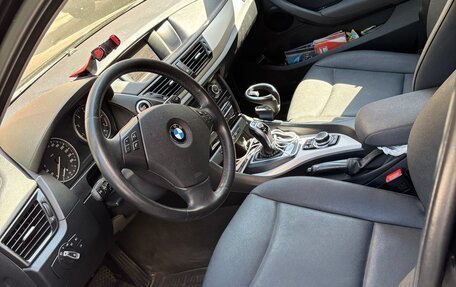BMW X1, 2014 год, 1 350 000 рублей, 6 фотография