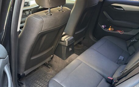 BMW X1, 2014 год, 1 350 000 рублей, 5 фотография
