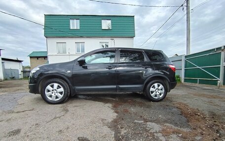 Nissan Qashqai+2 I, 2012 год, 1 500 000 рублей, 5 фотография