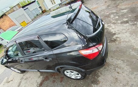 Nissan Qashqai+2 I, 2012 год, 1 500 000 рублей, 9 фотография