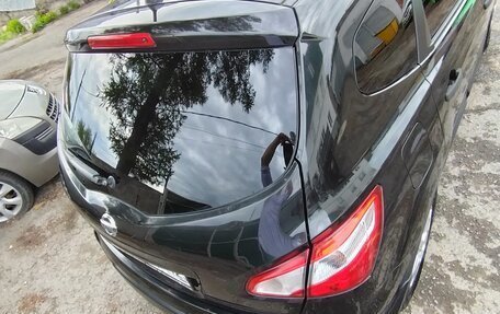 Nissan Qashqai+2 I, 2012 год, 1 500 000 рублей, 8 фотография