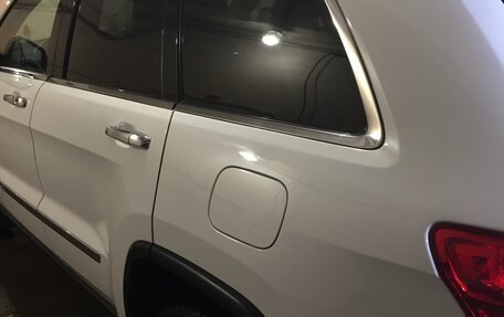 Jeep Grand Cherokee, 2012 год, 3 500 000 рублей, 6 фотография
