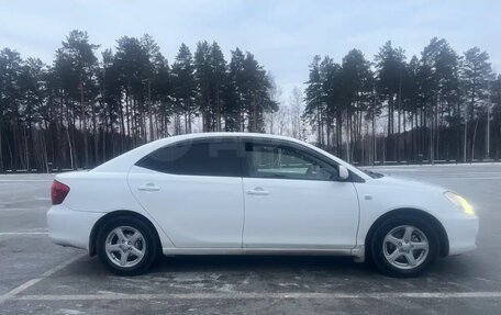 Toyota Allion, 2002 год, 650 000 рублей, 2 фотография
