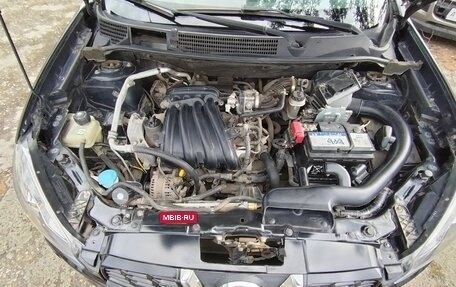 Nissan Qashqai+2 I, 2012 год, 1 500 000 рублей, 4 фотография