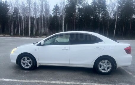 Toyota Allion, 2002 год, 650 000 рублей, 4 фотография
