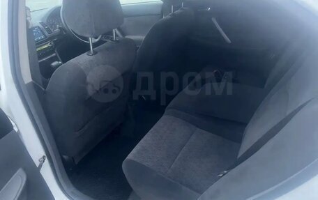 Toyota Allion, 2002 год, 650 000 рублей, 6 фотография