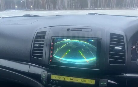 Toyota Allion, 2002 год, 650 000 рублей, 9 фотография