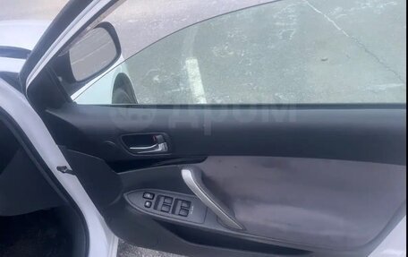 Toyota Allion, 2002 год, 650 000 рублей, 8 фотография