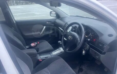 Toyota Allion, 2002 год, 650 000 рублей, 7 фотография