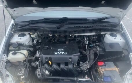 Toyota Allion, 2002 год, 650 000 рублей, 10 фотография