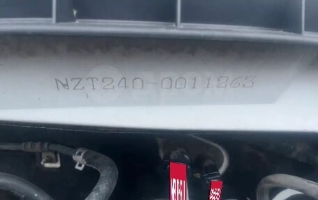 Toyota Allion, 2002 год, 650 000 рублей, 11 фотография