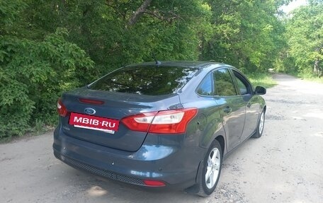 Ford Focus III, 2011 год, 750 000 рублей, 4 фотография