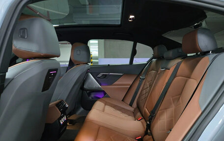 BMW 5 серия, 2025 год, 7 120 000 рублей, 11 фотография