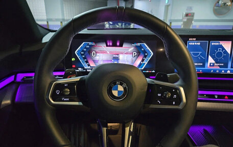 BMW 5 серия, 2025 год, 7 120 000 рублей, 13 фотография