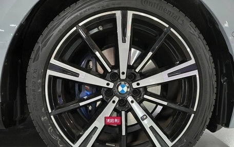 BMW 5 серия, 2025 год, 7 120 000 рублей, 9 фотография