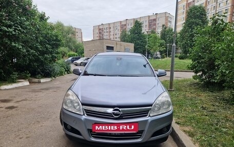 Opel Astra H, 2009 год, 575 000 рублей, 2 фотография