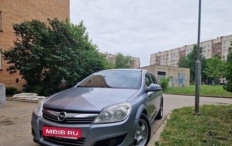 Opel Astra H, 2009 год, 575 000 рублей, 4 фотография