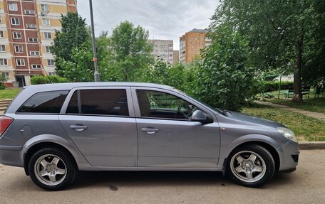 Opel Astra H, 2009 год, 575 000 рублей, 5 фотография