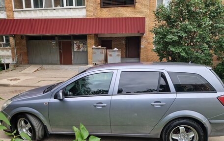 Opel Astra H, 2009 год, 575 000 рублей, 10 фотография