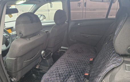 Opel Astra H, 2009 год, 575 000 рублей, 7 фотография