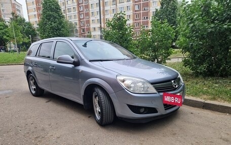 Opel Astra H, 2009 год, 575 000 рублей, 6 фотография