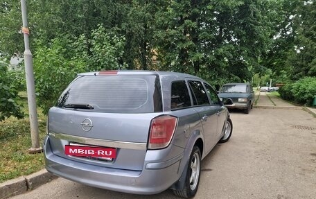 Opel Astra H, 2009 год, 575 000 рублей, 9 фотография