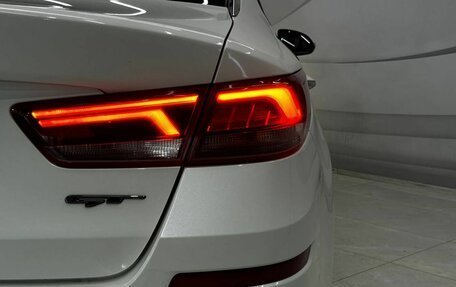 KIA Optima IV, 2018 год, 2 150 000 рублей, 11 фотография