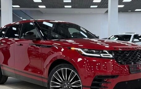 Land Rover Range Rover Velar I, 2021 год, 4 995 000 рублей, 2 фотография