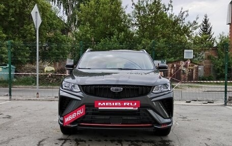 Geely Coolray I, 2023 год, 1 980 000 рублей, 4 фотография