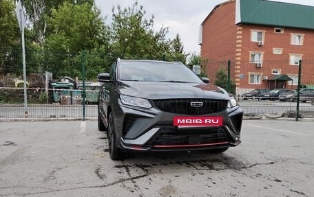 Geely Coolray I, 2023 год, 1 980 000 рублей, 5 фотография