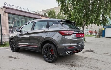 Geely Coolray I, 2023 год, 1 980 000 рублей, 7 фотография