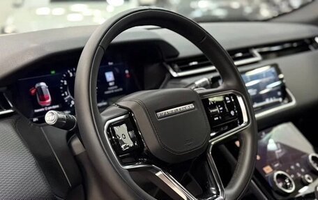 Land Rover Range Rover Velar I, 2021 год, 4 995 000 рублей, 8 фотография