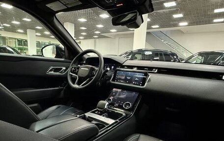 Land Rover Range Rover Velar I, 2021 год, 4 995 000 рублей, 11 фотография