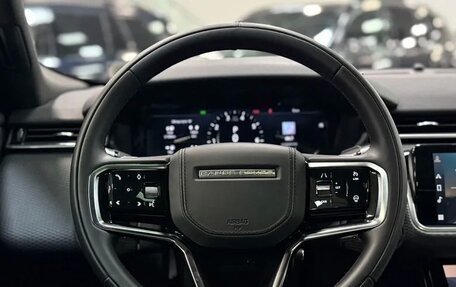 Land Rover Range Rover Velar I, 2021 год, 4 995 000 рублей, 15 фотография