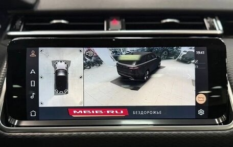 Land Rover Range Rover Velar I, 2021 год, 4 995 000 рублей, 14 фотография