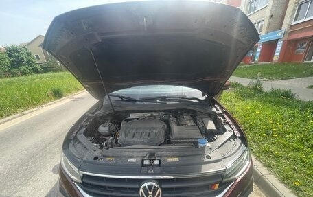 Volkswagen Tiguan II, 2021 год, 3 400 000 рублей, 5 фотография