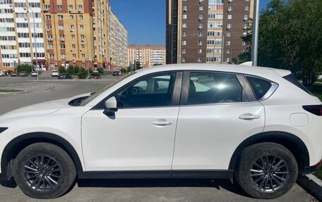 Mazda CX-5 II, 2018 год, 2 500 000 рублей, 5 фотография