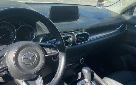 Mazda CX-5 II, 2018 год, 2 500 000 рублей, 4 фотография